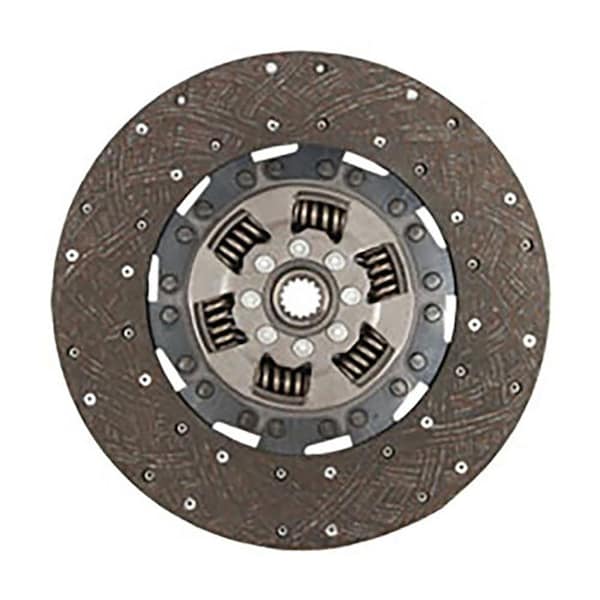 Aftermarket Clutch Disc Fits John Deere AL120011 Replaces AL36525, AL56308, AL64340 AL120011-CC - main
